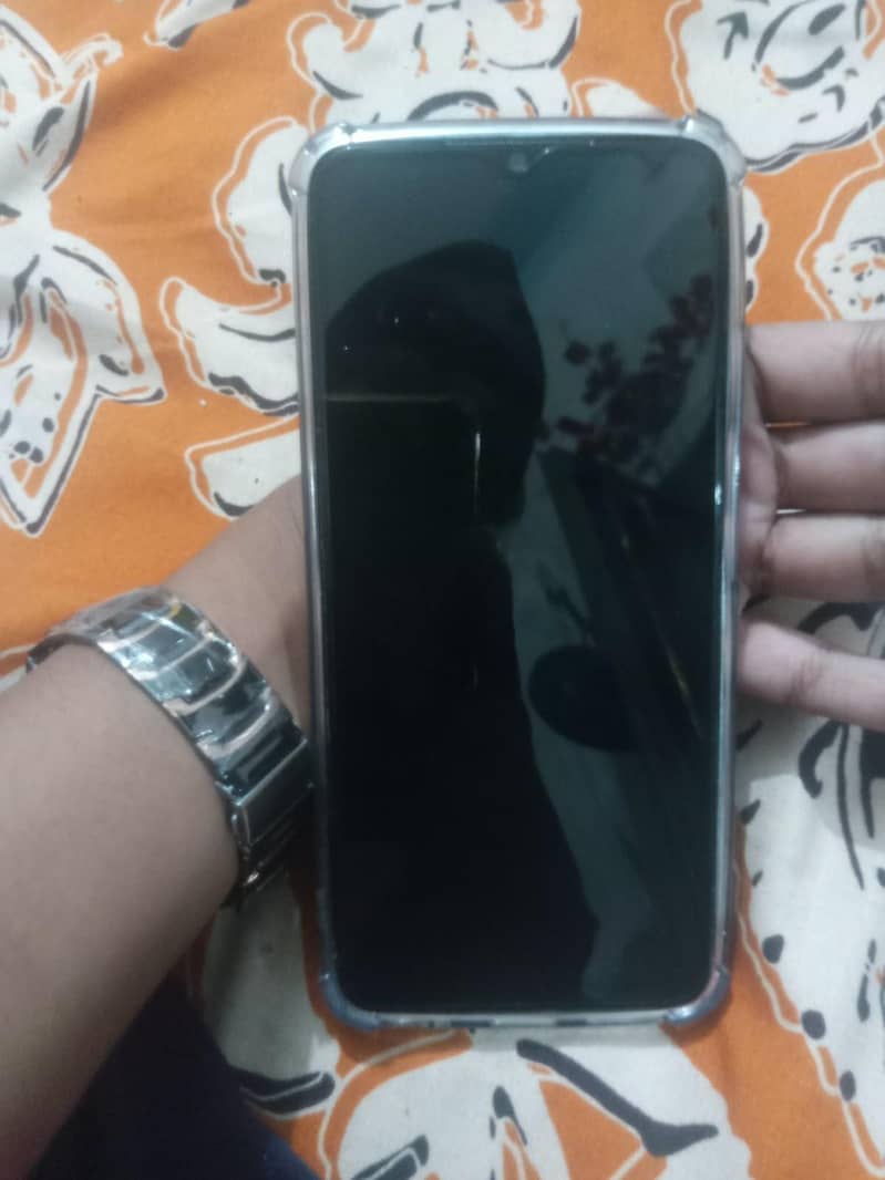 Tecno pop 7 All okay exchange posibal 1