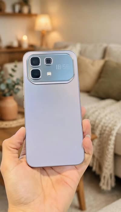 Infinix Note 60 Pro