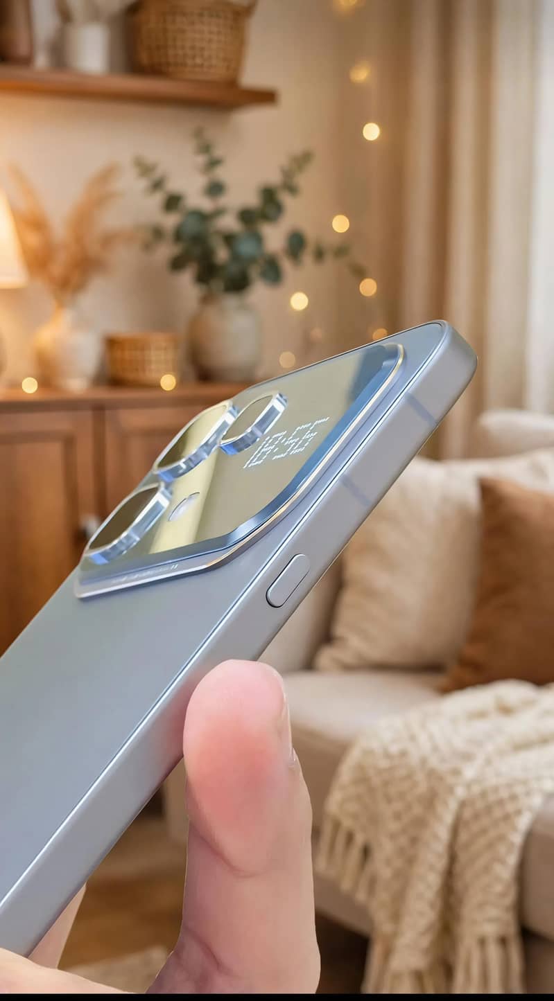 Infinix Note 60 Pro 1