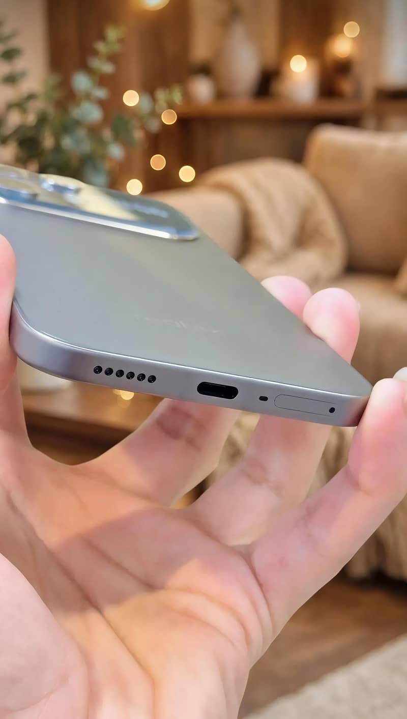 Infinix Note 60 Pro 2