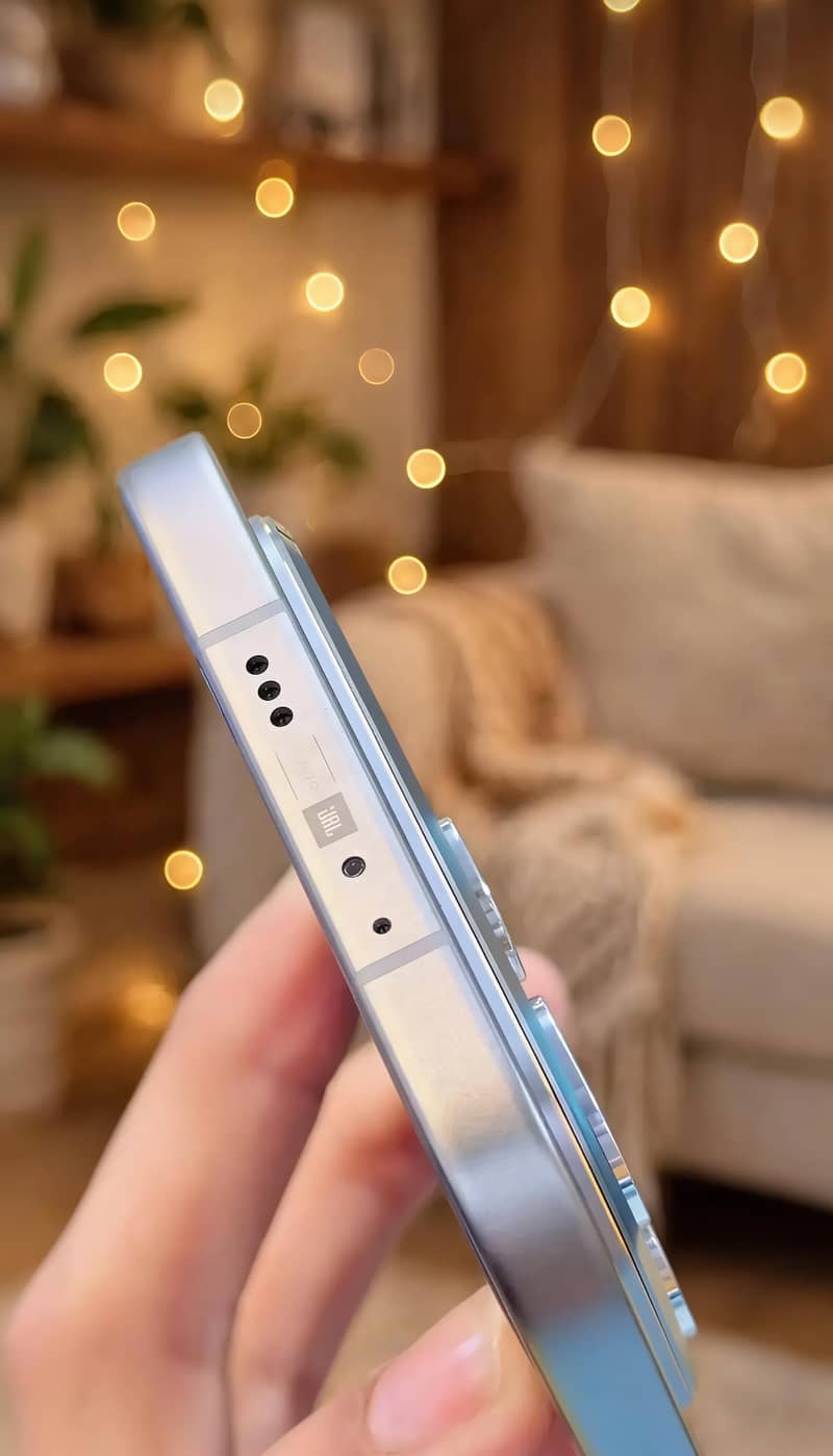 Infinix Note 60 Pro 3