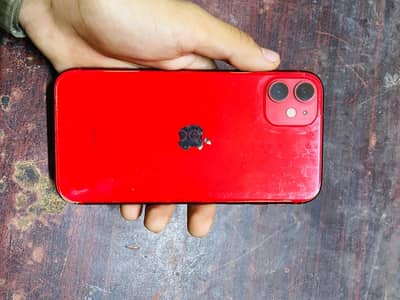 Apple iPhone 11