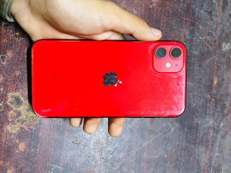 Apple iPhone 11 0