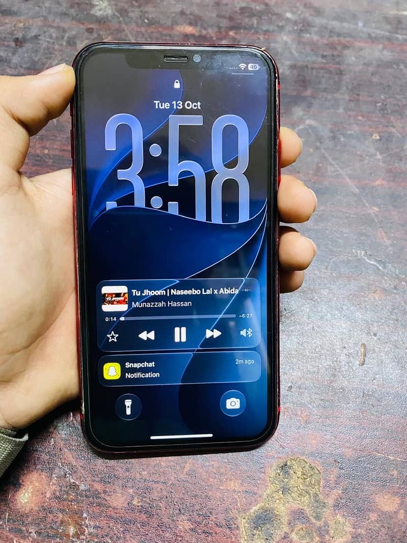 Apple iPhone 11 1