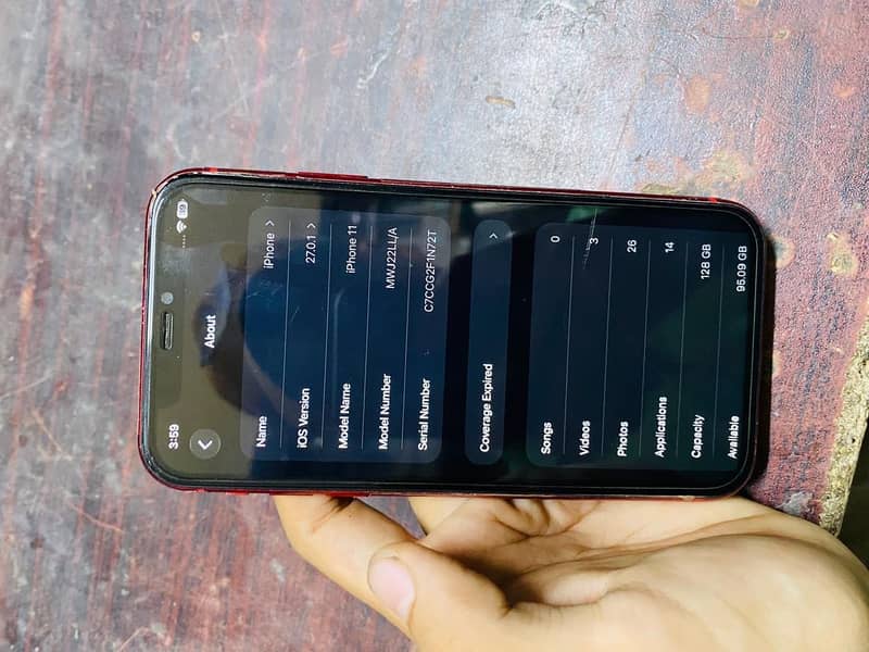 Apple iPhone 11 2