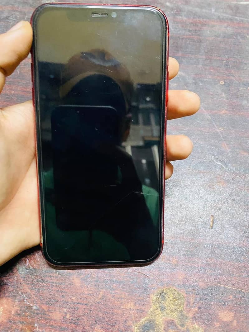 Apple iPhone 11 5