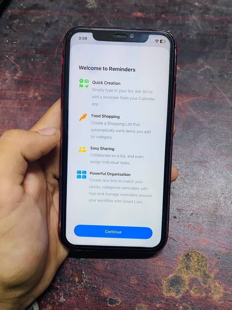 Apple iPhone 11 6