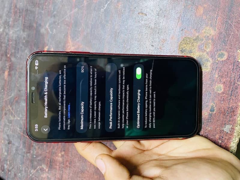 Apple iPhone 11 7