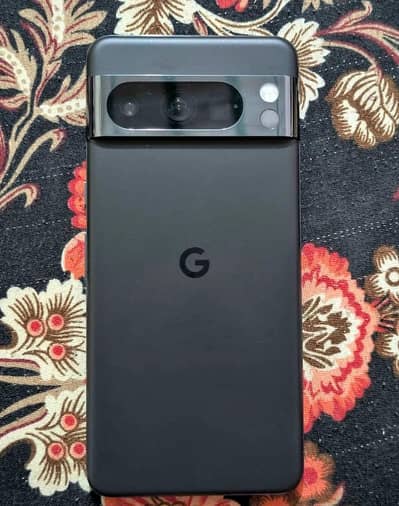 Google Pixel 8 Pro 128 gb 10/10 approved