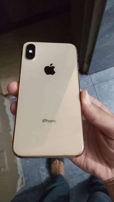 Apple iPhone XS