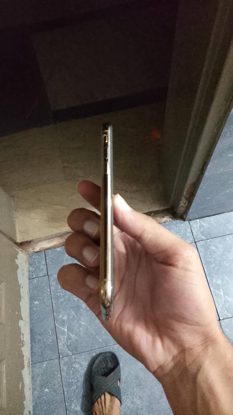 Apple iPhone XS 5