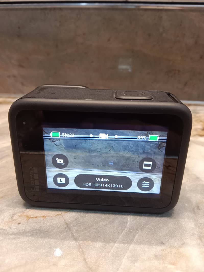GoPro hero 13 camera 1