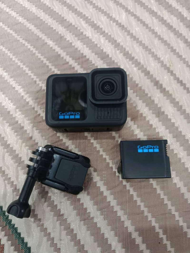 GoPro hero 13 camera 4