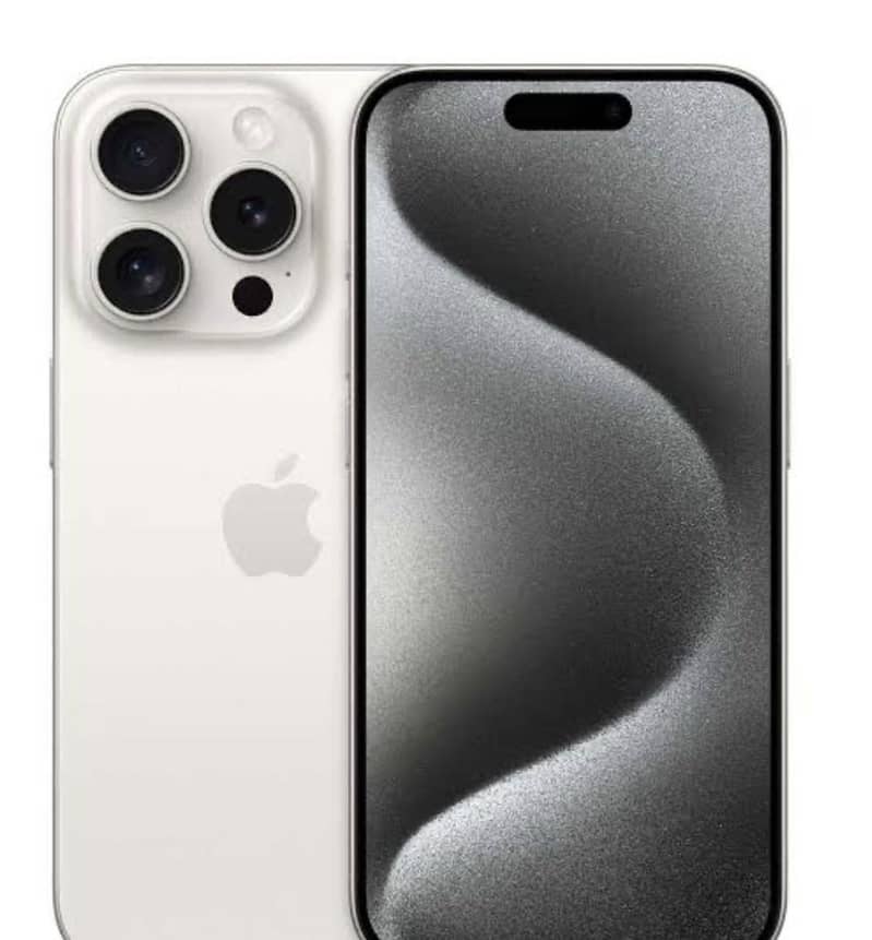 Apple iPhone 15 Pro Max 0