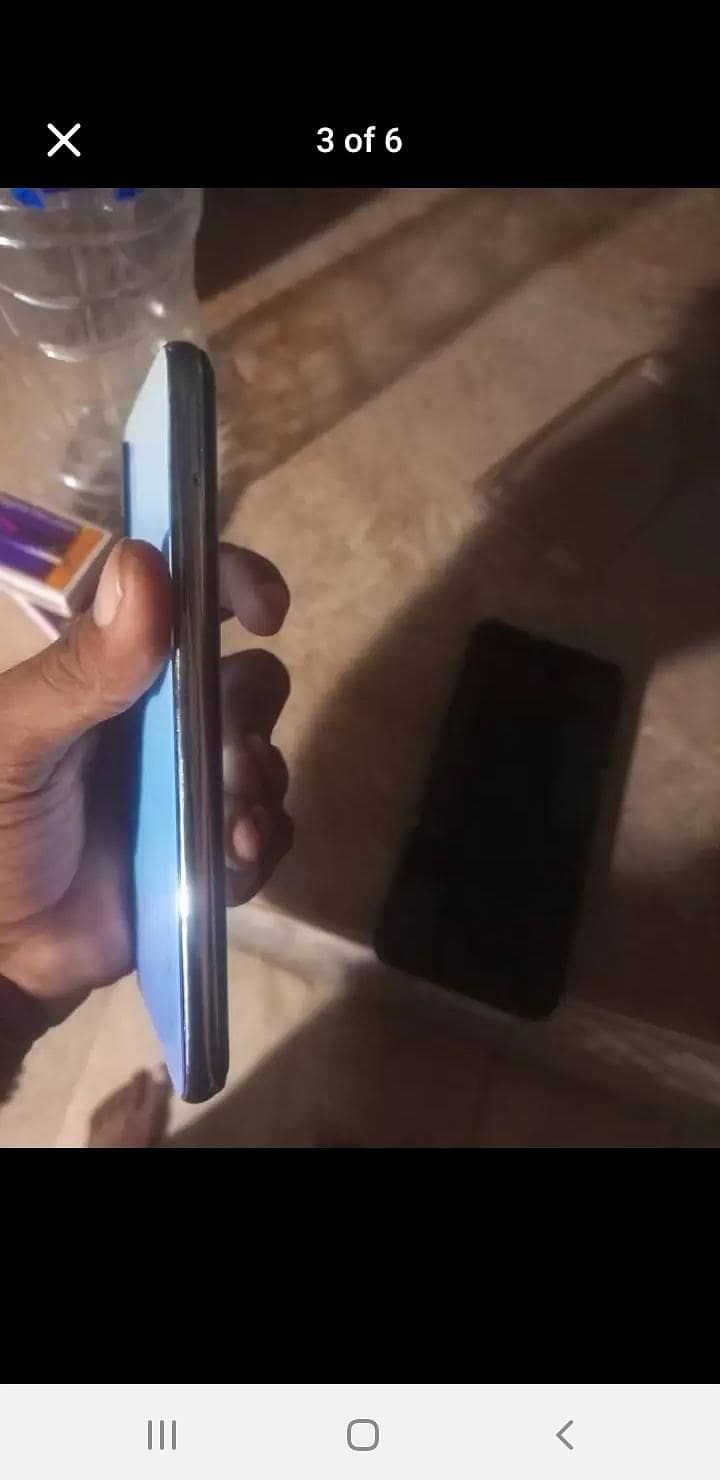 Xiaomi Redmi Note 8 1
