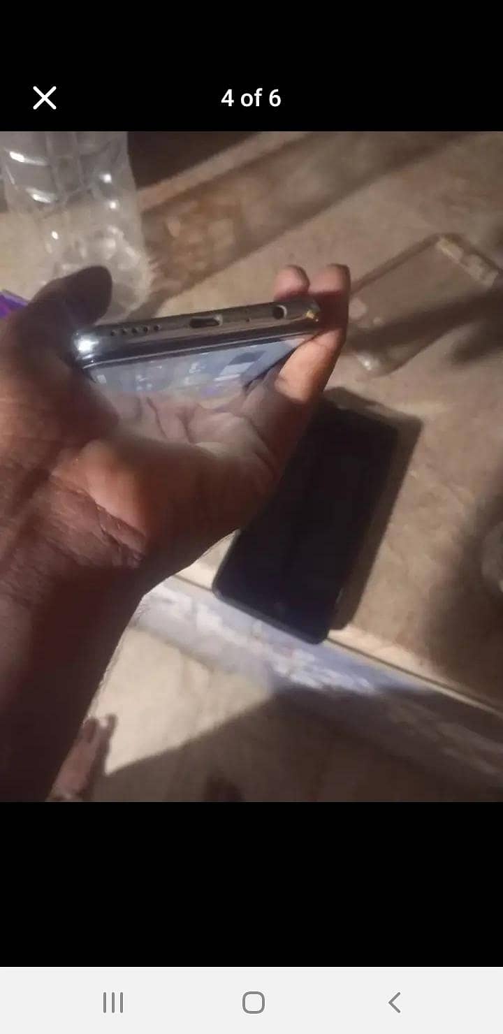 Xiaomi Redmi Note 8 2