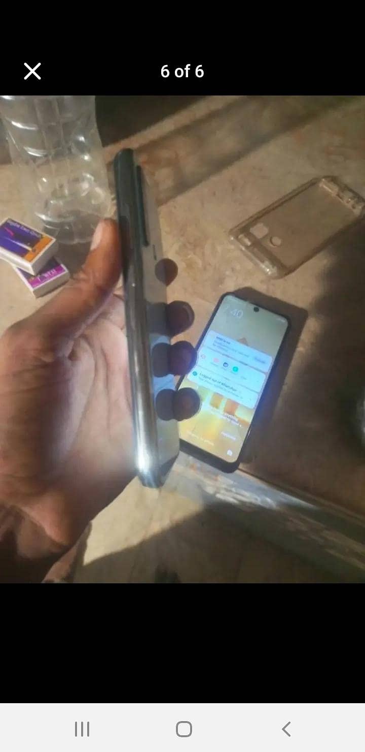 Xiaomi Redmi Note 8 4