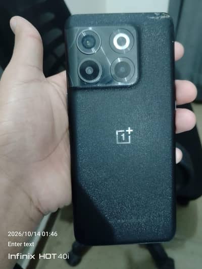 One Plus 10t