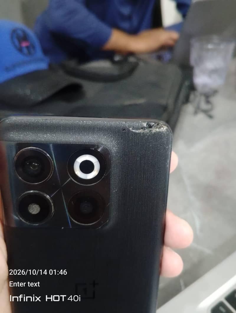 One Plus 10t 2