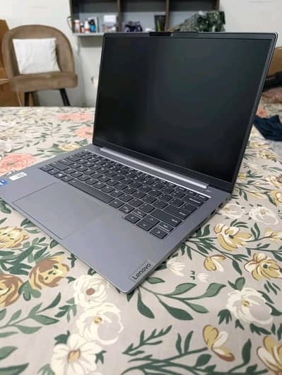 CM Laptop i7 13th gen