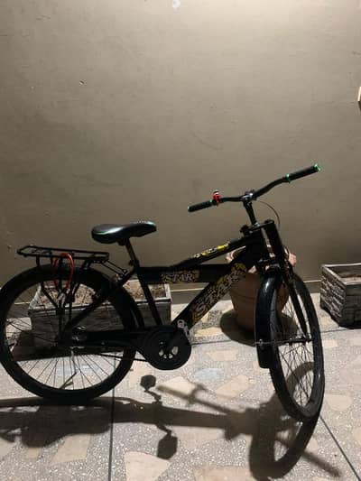 Sports Bicycle for sale