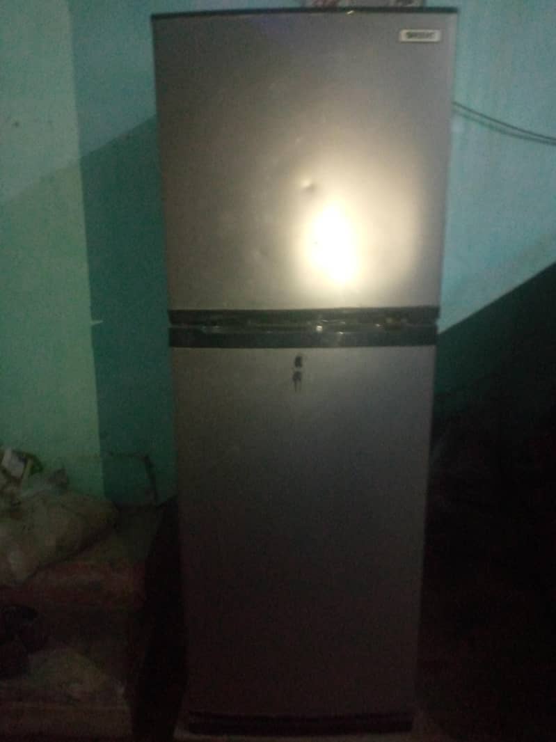 Orient Refrigerator 0