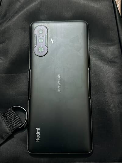 Xiaomi Redmi K40 Gaming