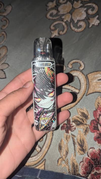 Uwell G5 Lite 18+