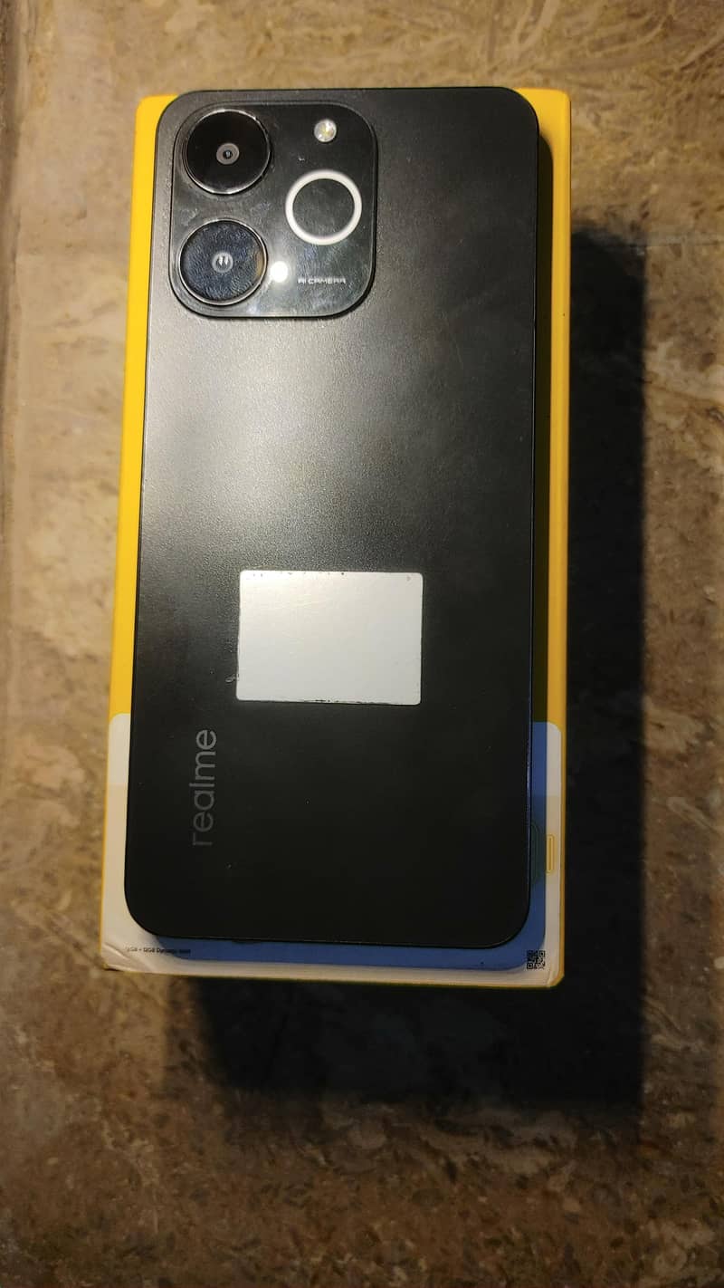 Realme Note 70 0