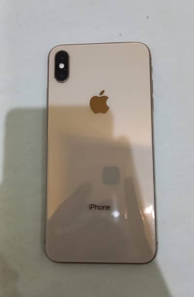 Apple iPhone XS Max