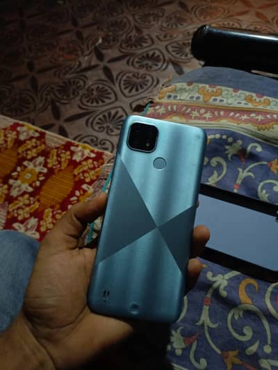 Realme C21 4/64
