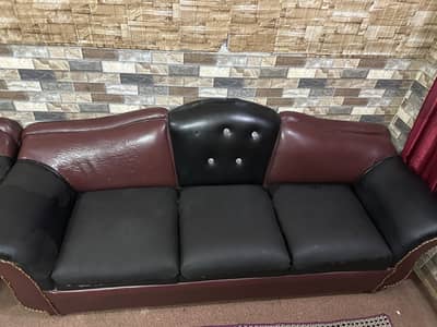 Sofa set for sale 03298347551