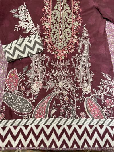 kurtas and suits 10/10 condition