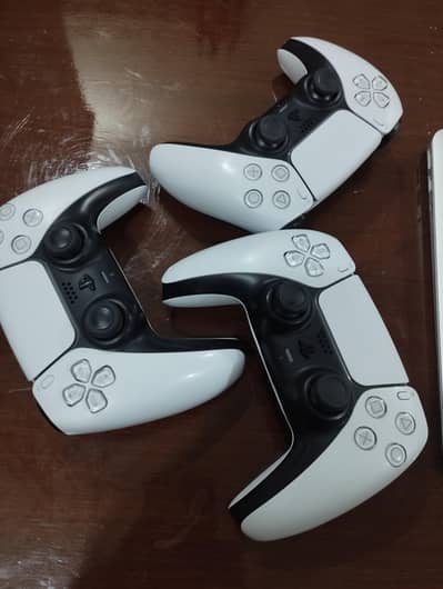 Original Used- PS5 DualSense Wireless Controllers
