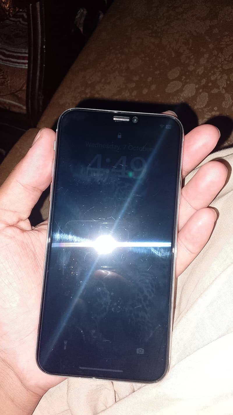 Apple iPhone X 0