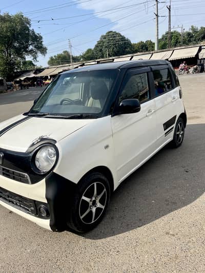 Honda N One GL Package 2013 for Sale