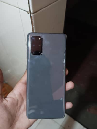 Samsung Mobile S20 Plus