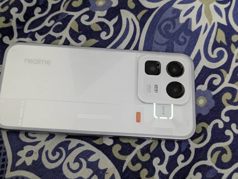 Realme Neo 8 5G 0