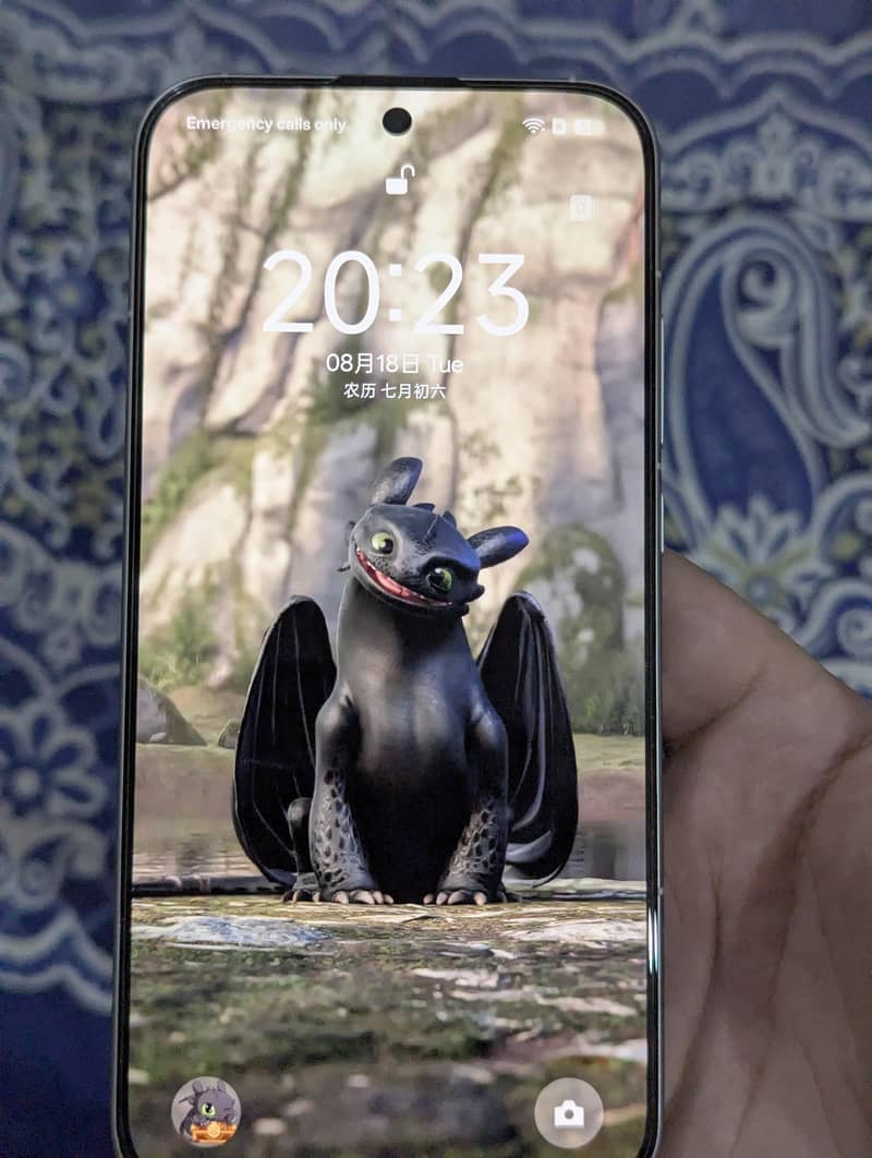 Realme Neo 8 5G 1