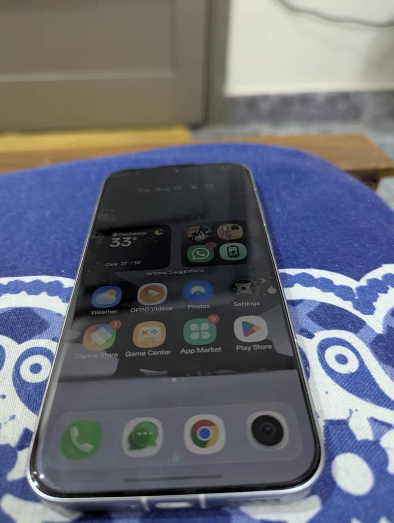 Realme Neo 8 5G 5