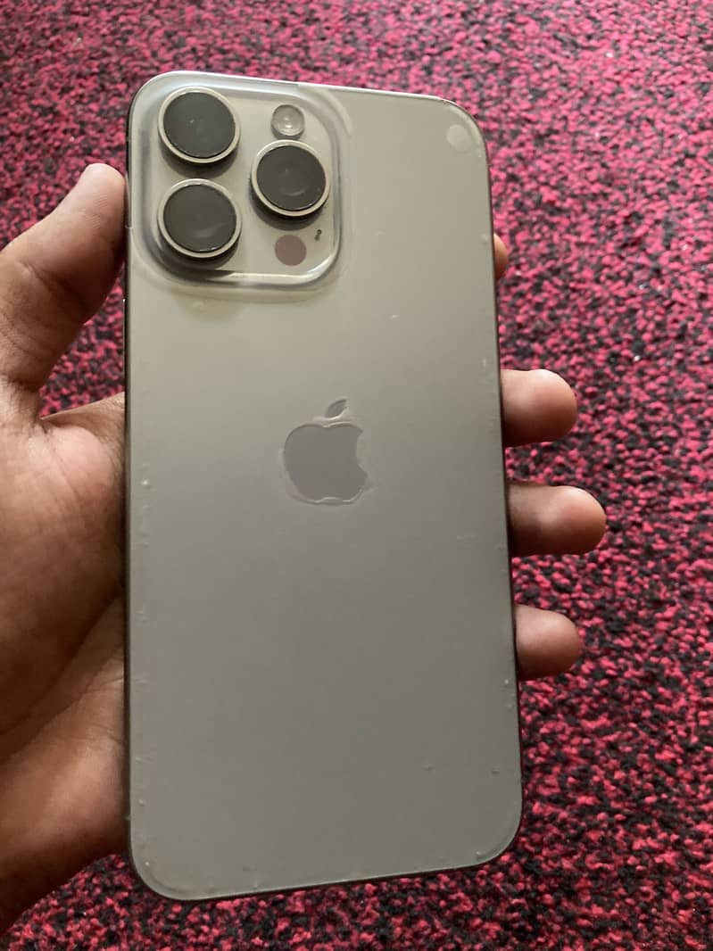 iPhone 15 Pro Max 1TB 1