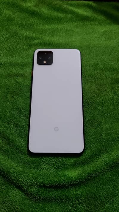 Google Pixel 4 XL