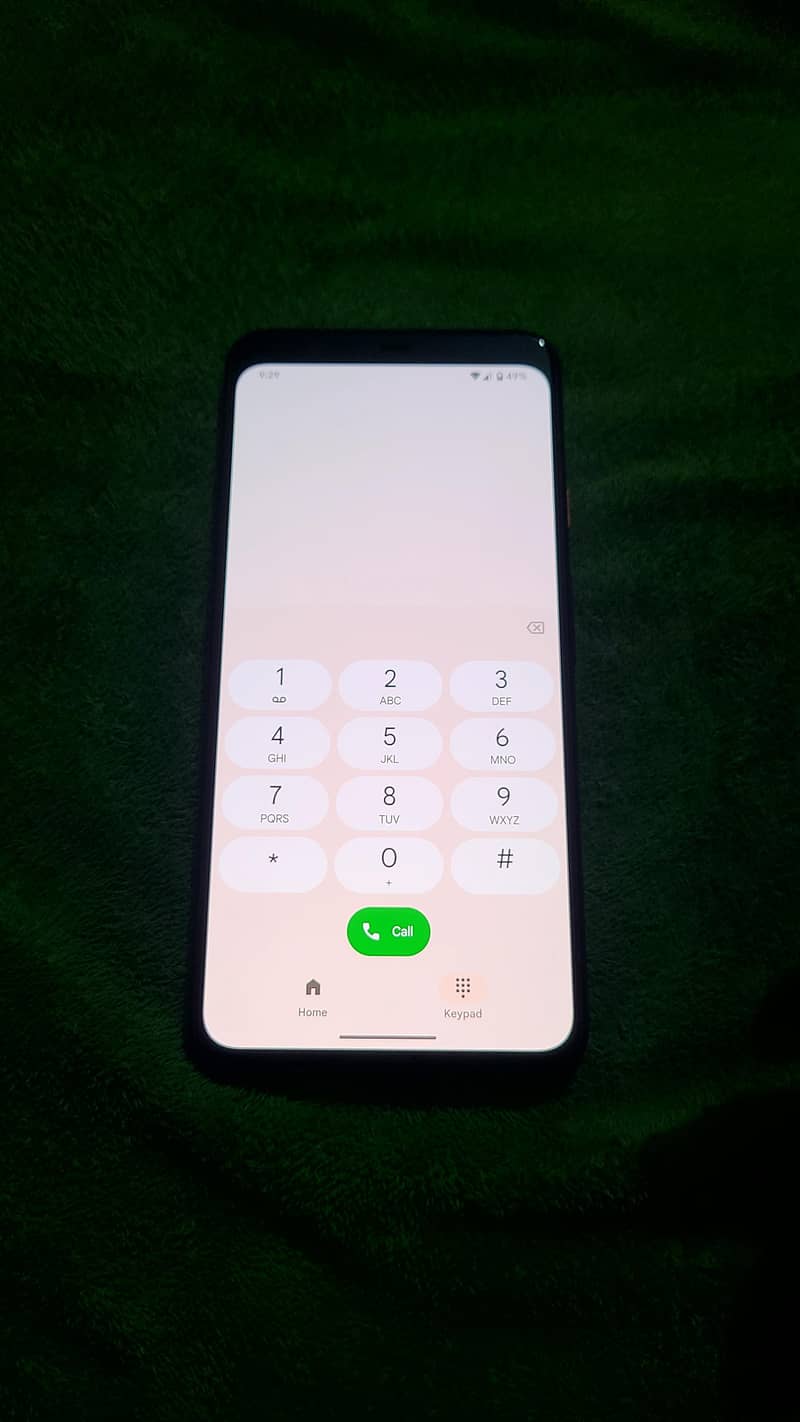 Google Pixel 4 XL 2