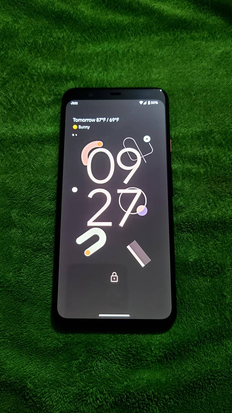 Google Pixel 4 XL 3