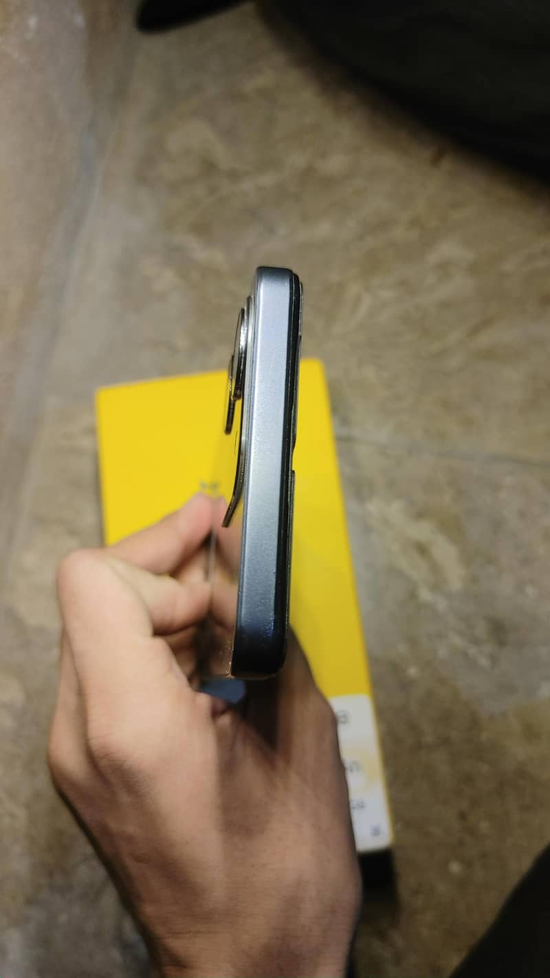 Realme Note 70 4