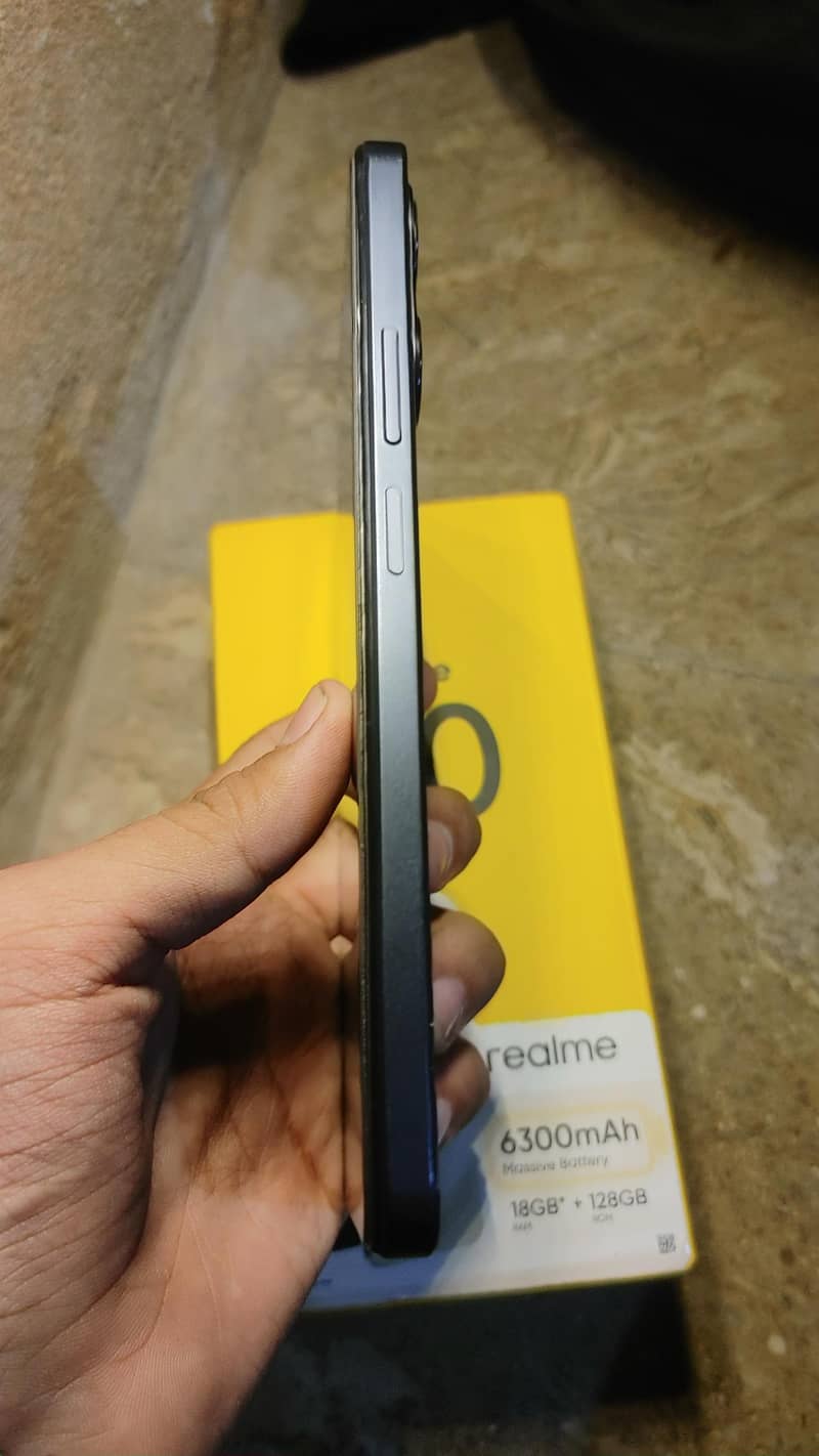 Realme Note 70 5