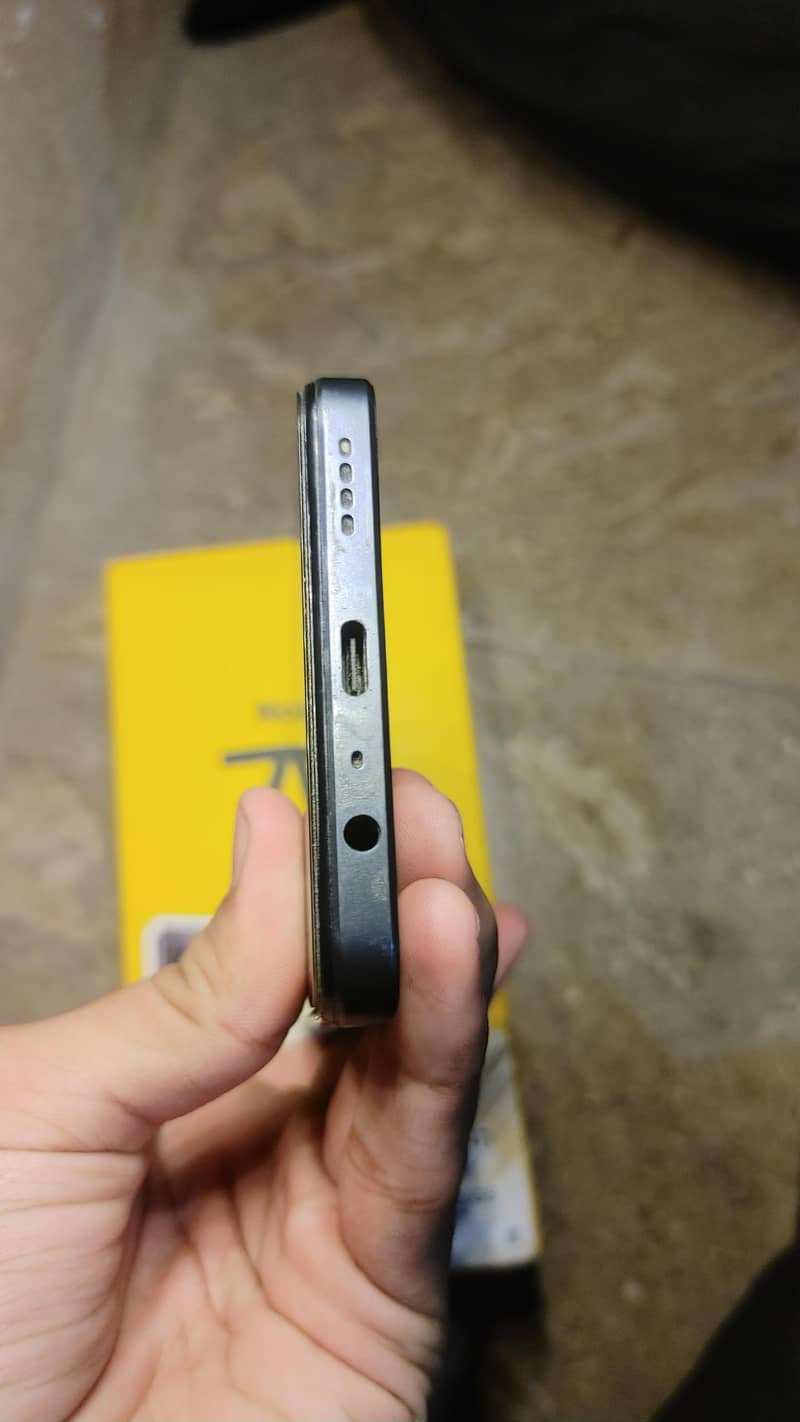 Realme Note 70 6