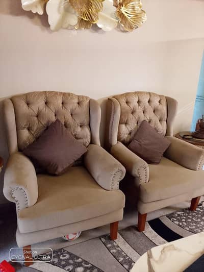 chair's