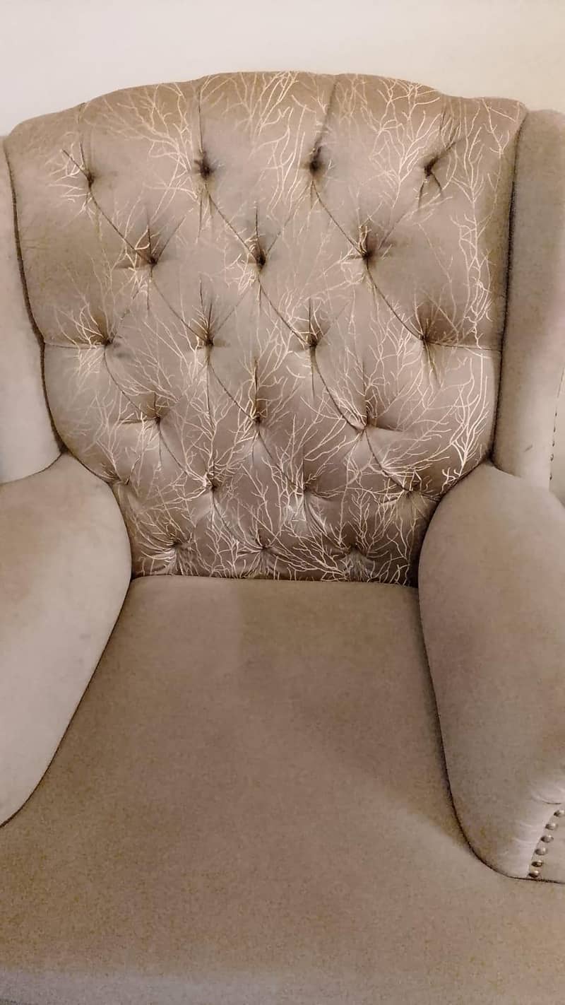 chair's 3