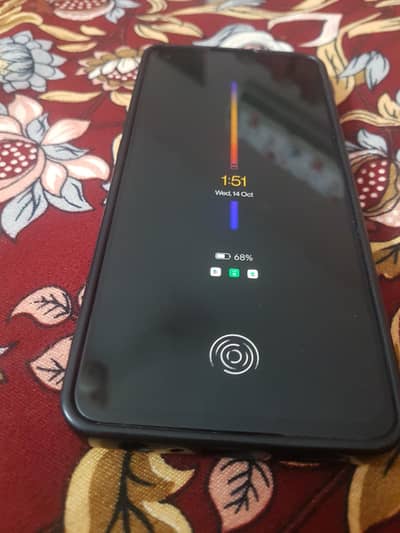 Oppo Reno 6